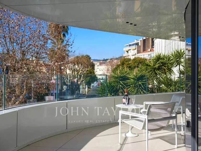 Apartment Cannes - 2 bedrooms - 94m²