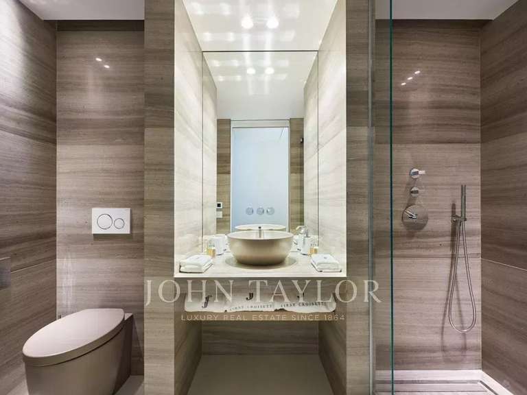 Apartment Cannes - 2 bedrooms - 94m²