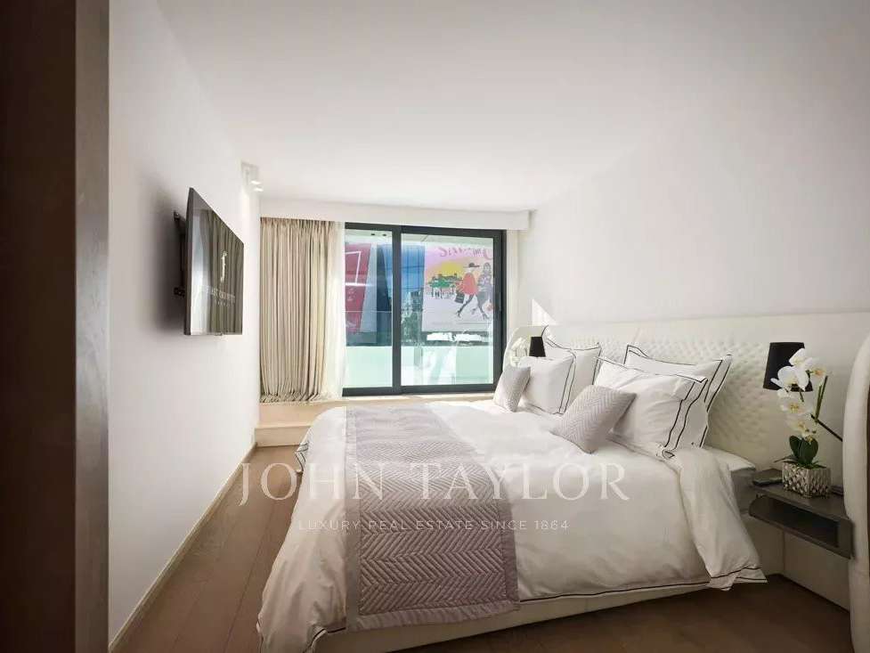 Apartment Cannes