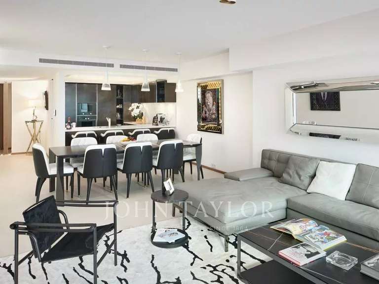 Apartment Cannes - 2 bedrooms - 114m²