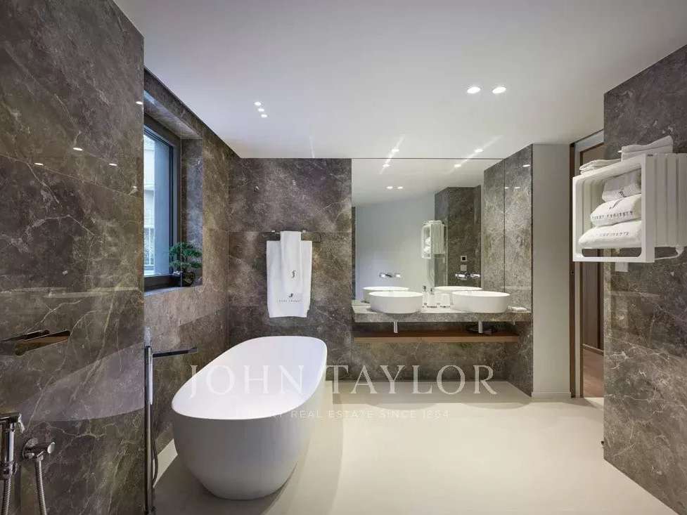 Apartment Cannes