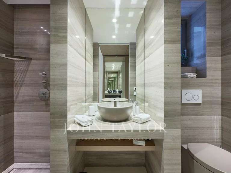 Apartment Cannes - 2 bedrooms - 114m²