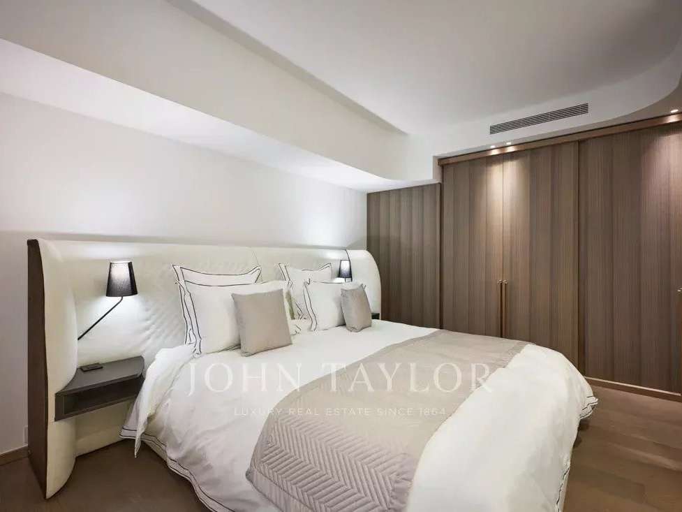 Apartment Cannes