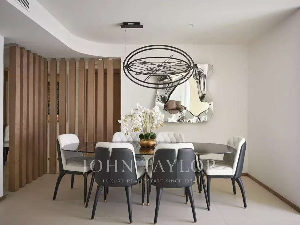 Apartment Cannes