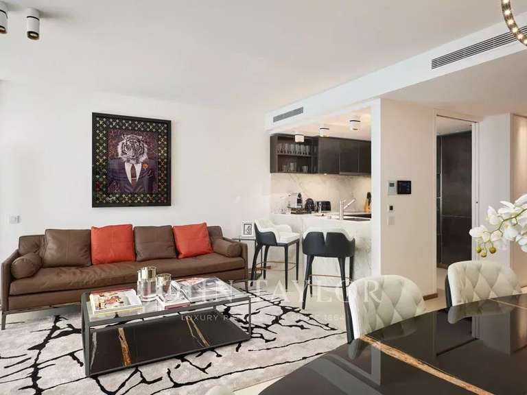 Apartment Cannes - 2 bedrooms - 94m²