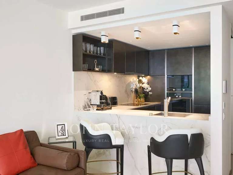 Apartment Cannes - 2 bedrooms - 94m²