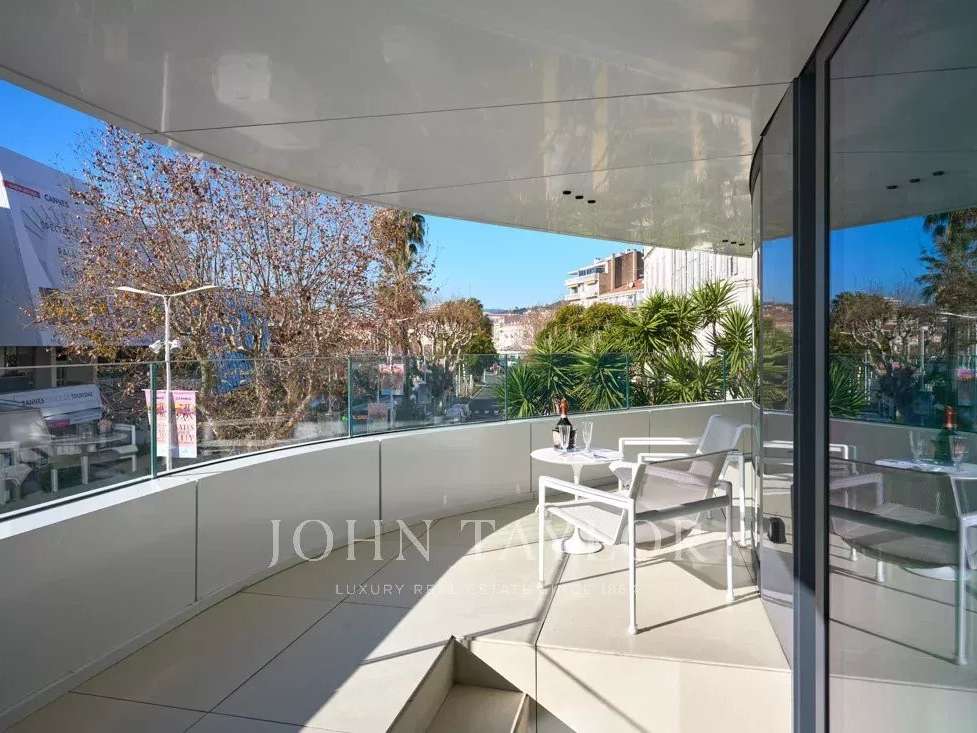 Apartment Cannes