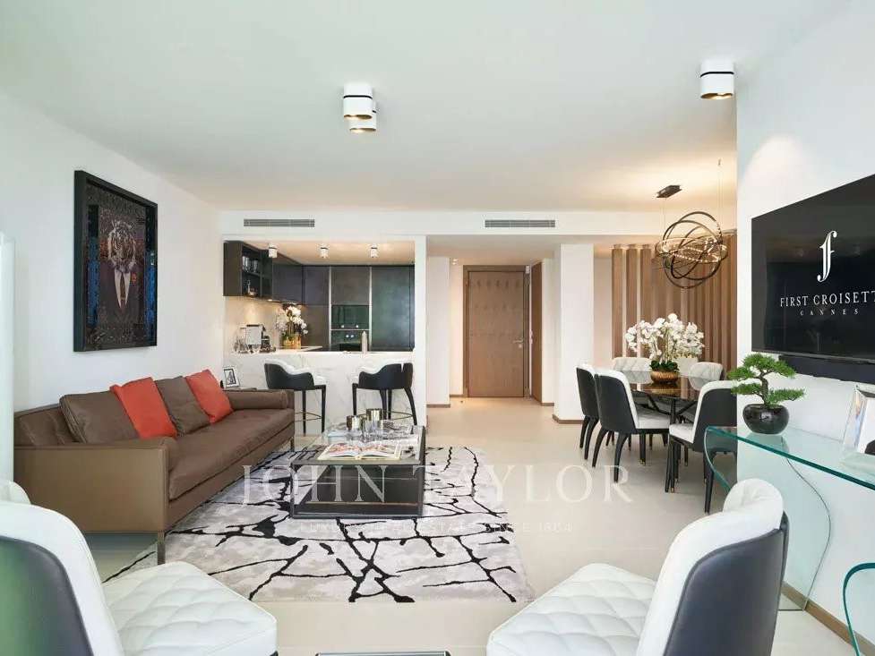 Apartment Cannes
