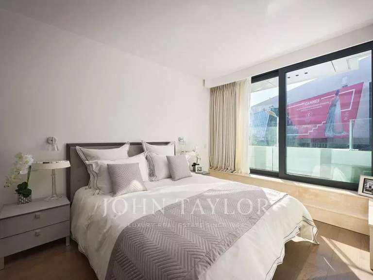 Apartment Cannes - 2 bedrooms - 94m²