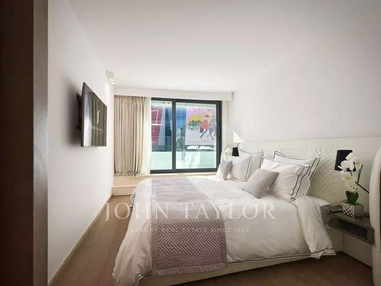 Apartment Cannes - 2 bedrooms - 94m²