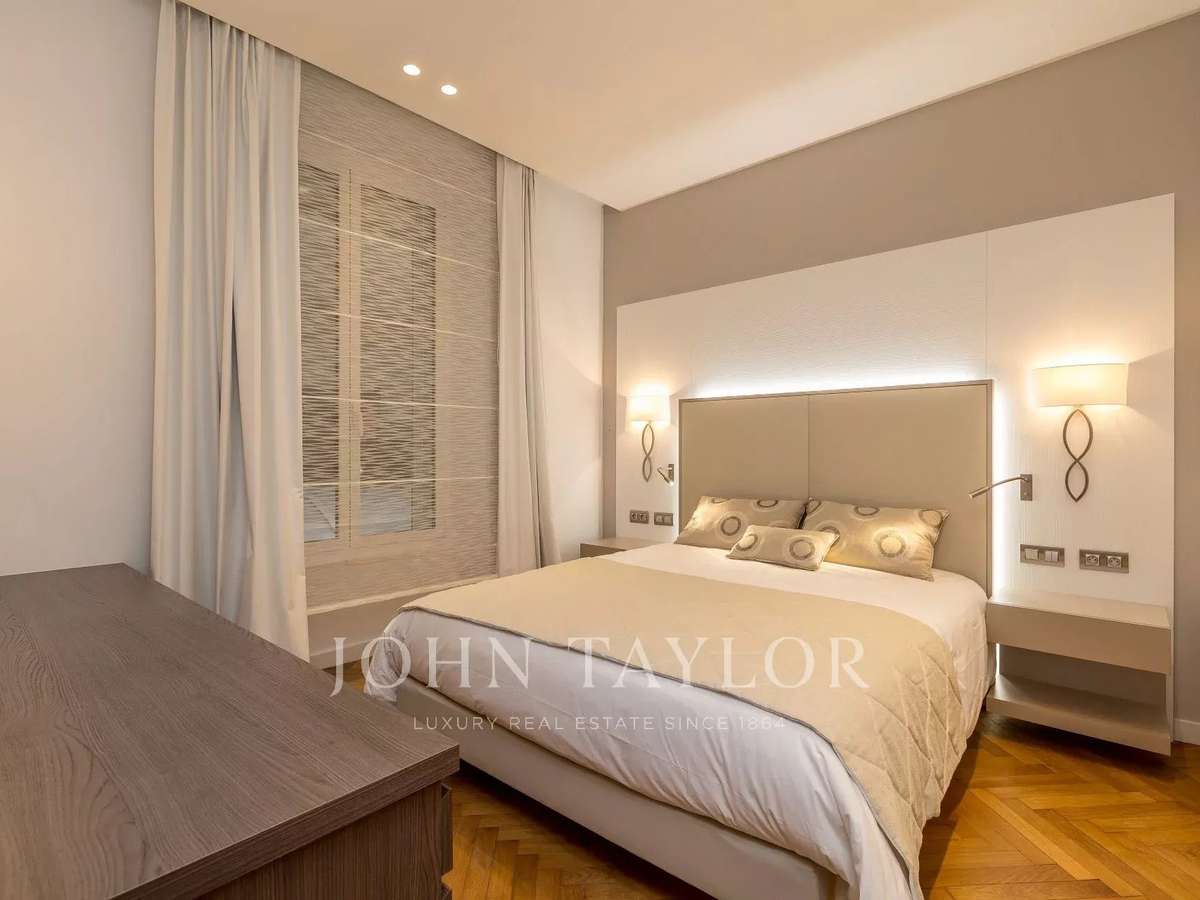Apartment Cannes