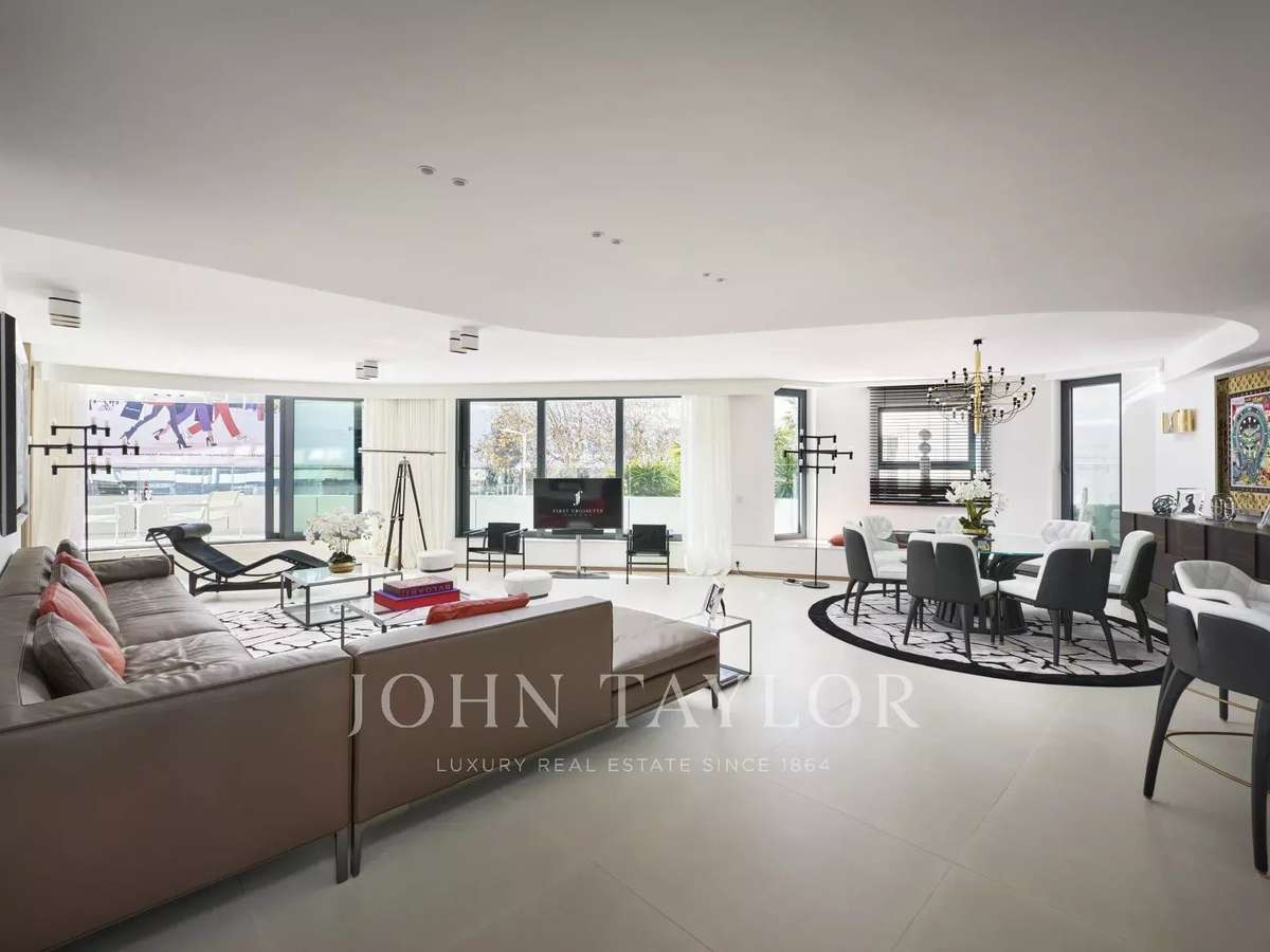 Apartment Cannes