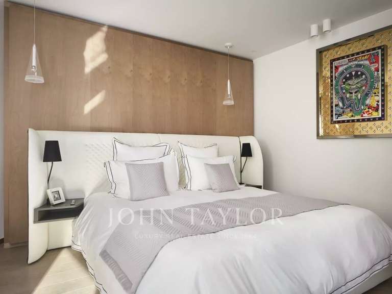 Apartment Cannes - 3 bedrooms - 171m²