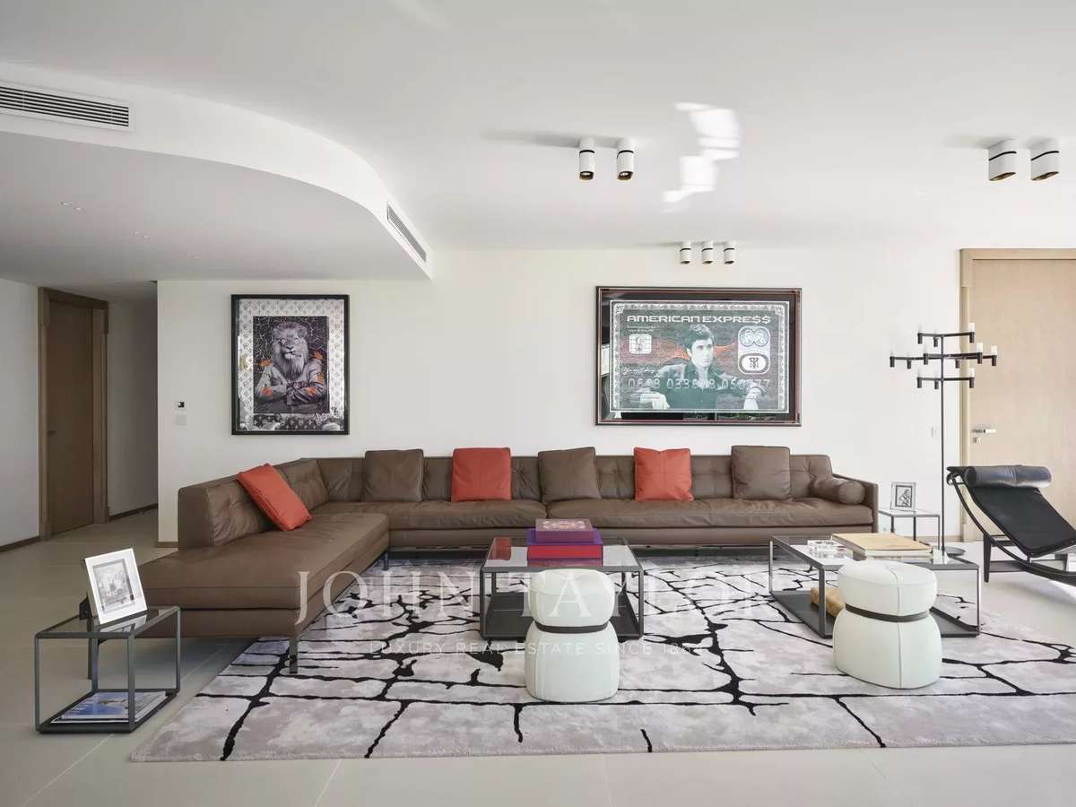 Apartment Cannes
