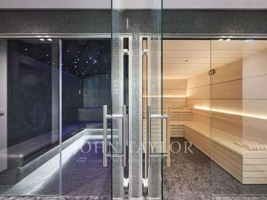 Apartment Cannes