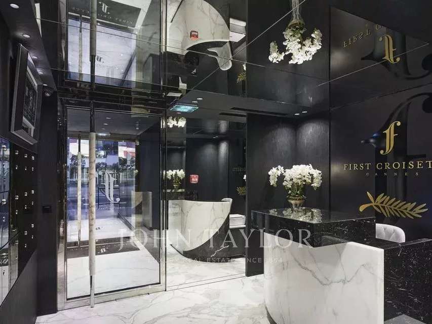 Apartment Cannes