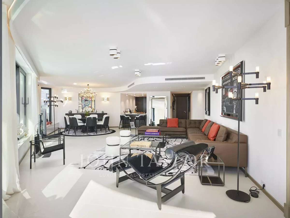 Apartment Cannes