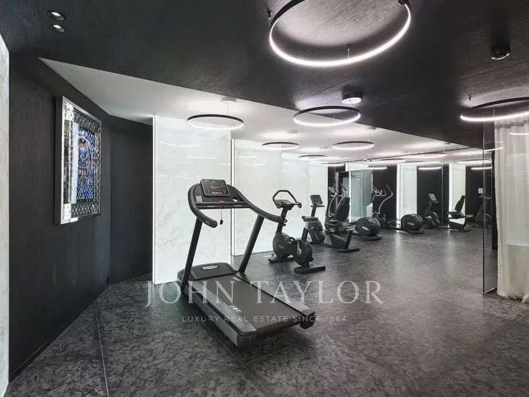 Apartment Cannes - 3 bedrooms - 171m²
