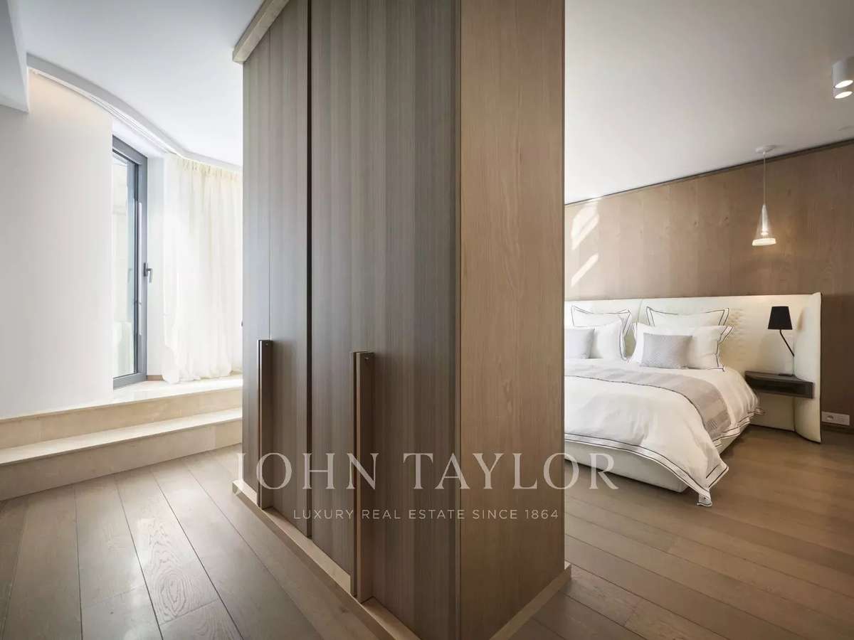 Apartment Cannes