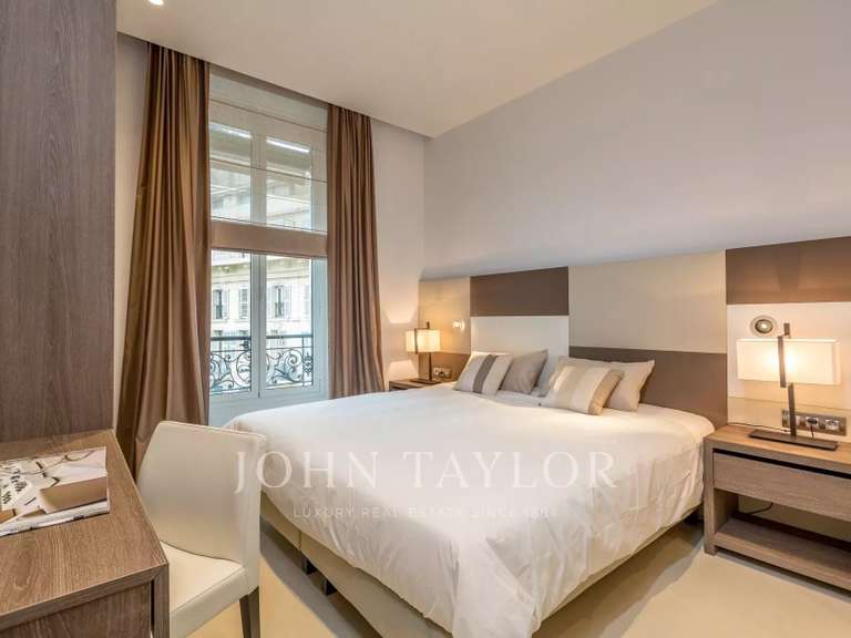 Apartment Cannes - 4 bedrooms