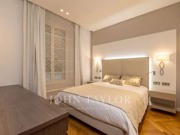 Apartment Cannes - 4 bedrooms