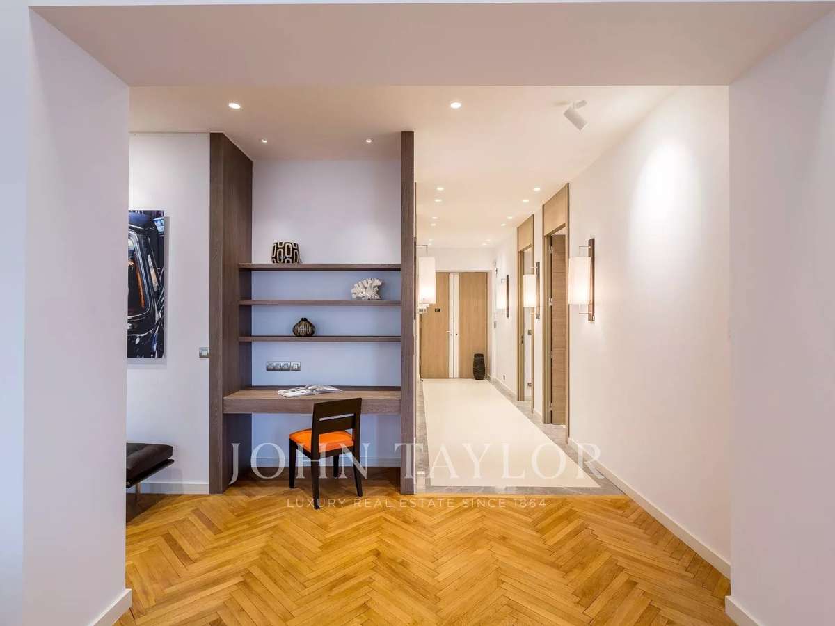 Apartment Cannes