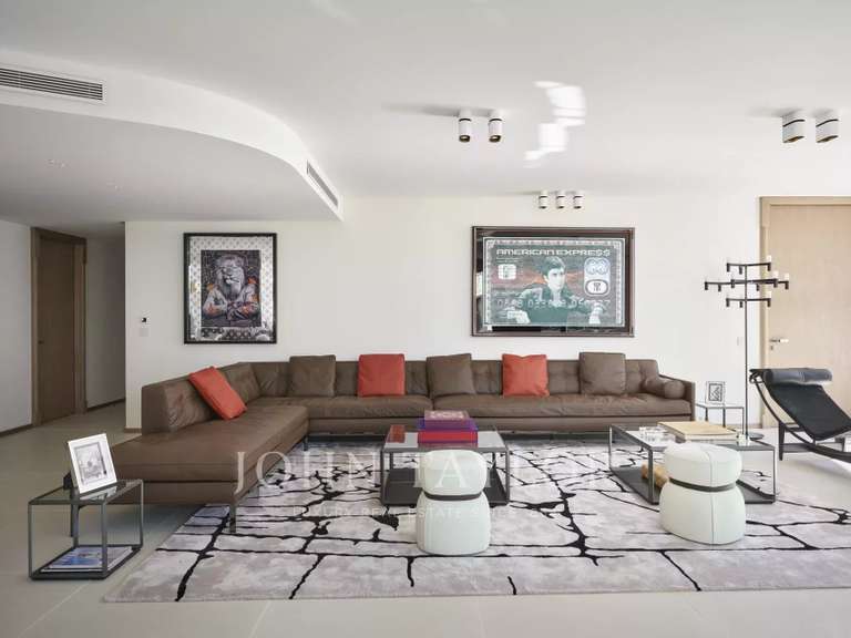 Apartment Cannes - 3 bedrooms - 171m²