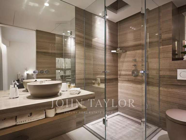 Apartment Cannes - 3 bedrooms - 171m²