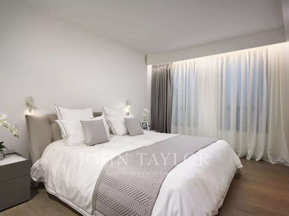 Apartment Cannes