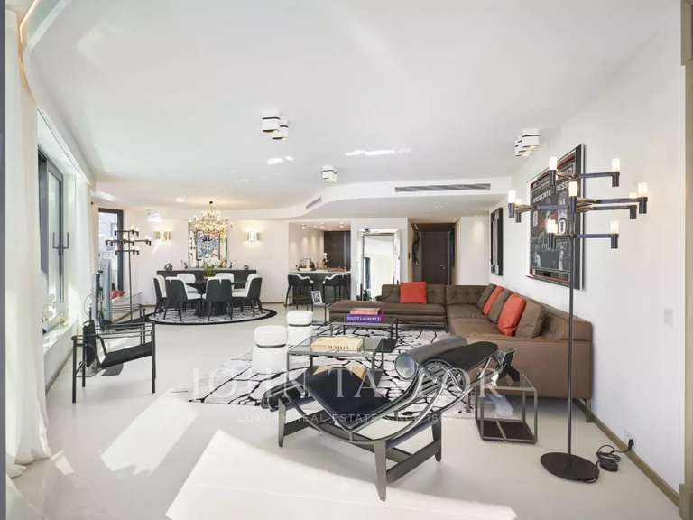 Apartment Cannes - 3 bedrooms - 171m²