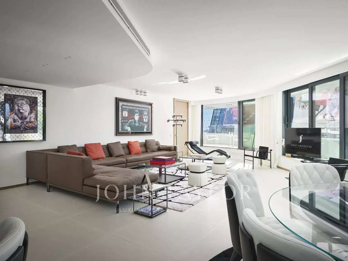 Apartment Cannes
