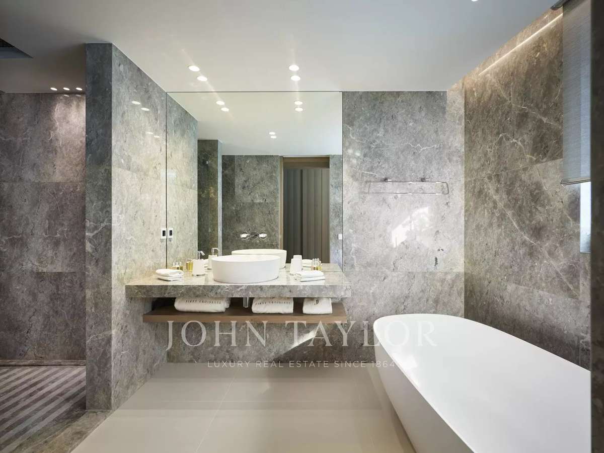 Apartment Cannes
