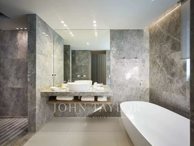 Apartment Cannes - 3 bedrooms - 171m²