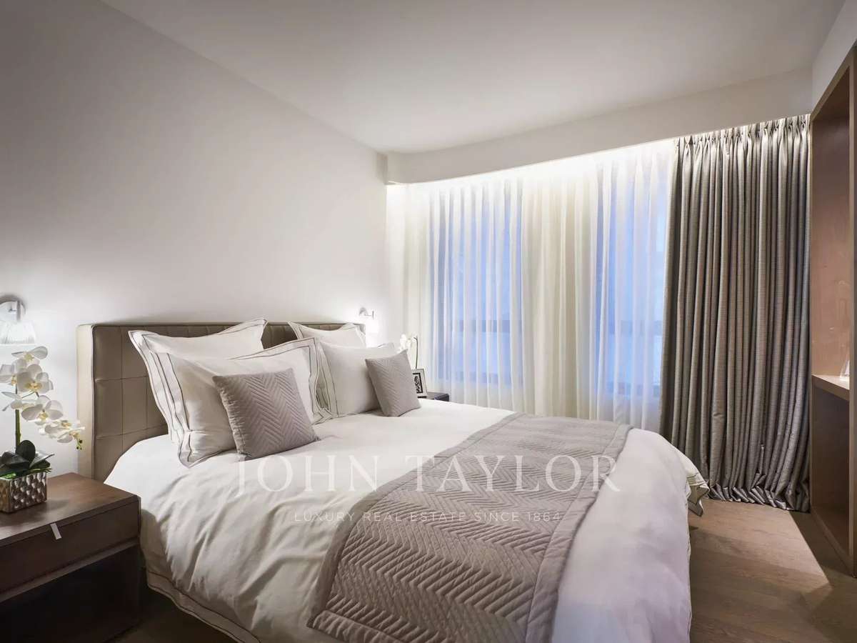 Apartment Cannes