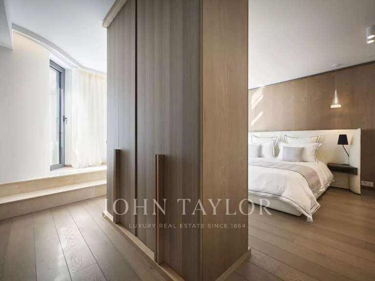 Apartment Cannes - 3 bedrooms - 171m²