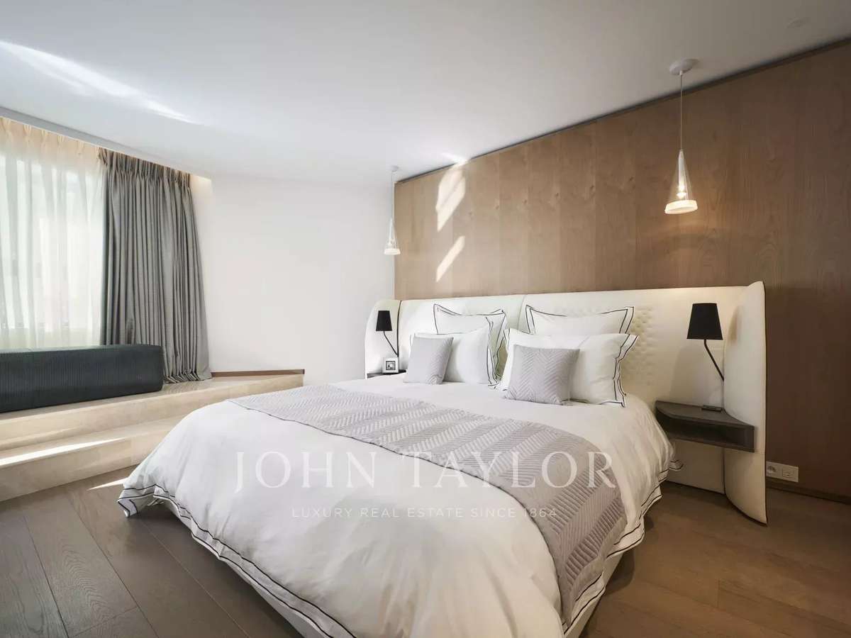 Apartment Cannes