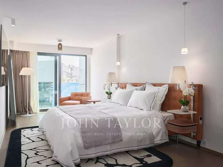 Apartment Cannes - 3 bedrooms - 174m²