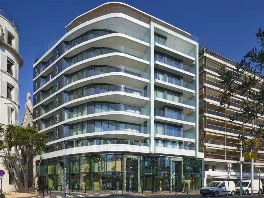 Apartment Cannes