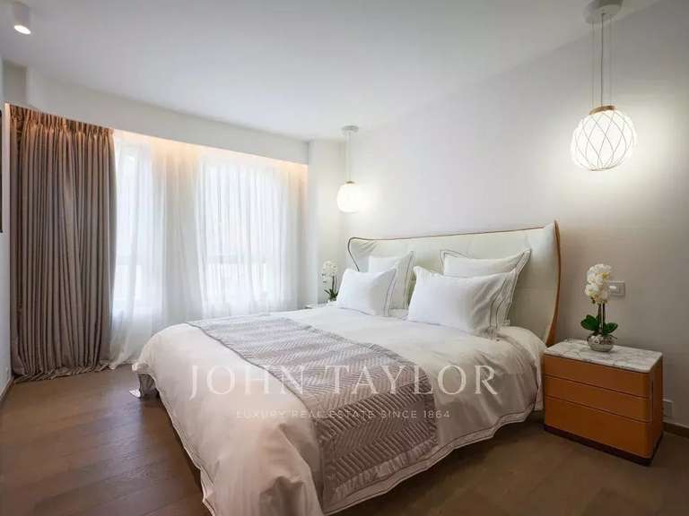 Apartment Cannes - 3 bedrooms - 174m²