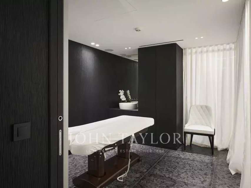 Apartment Cannes