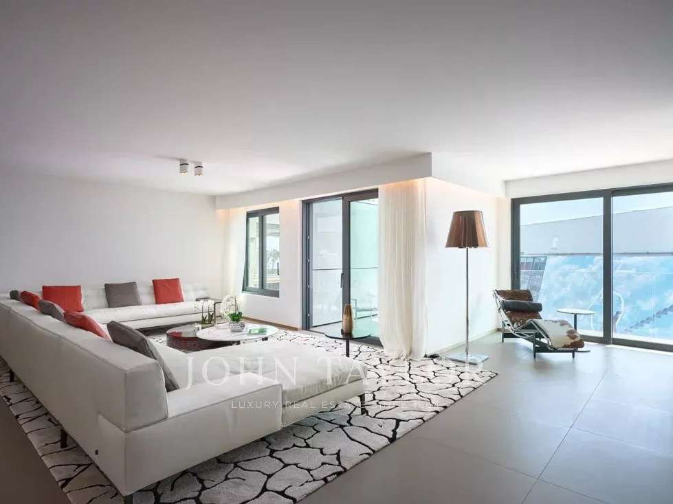Apartment Cannes