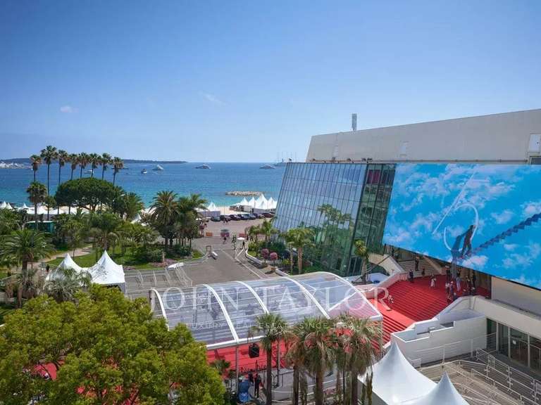 Apartment Cannes - 3 bedrooms - 174m²