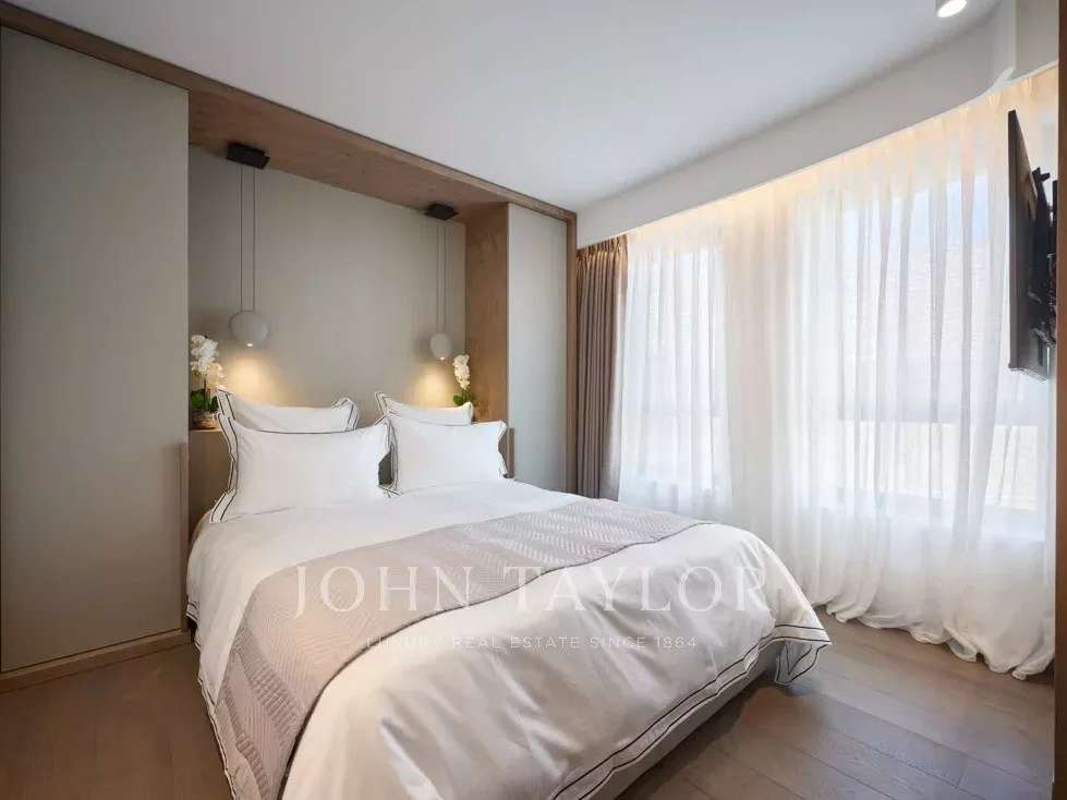 Apartment Cannes