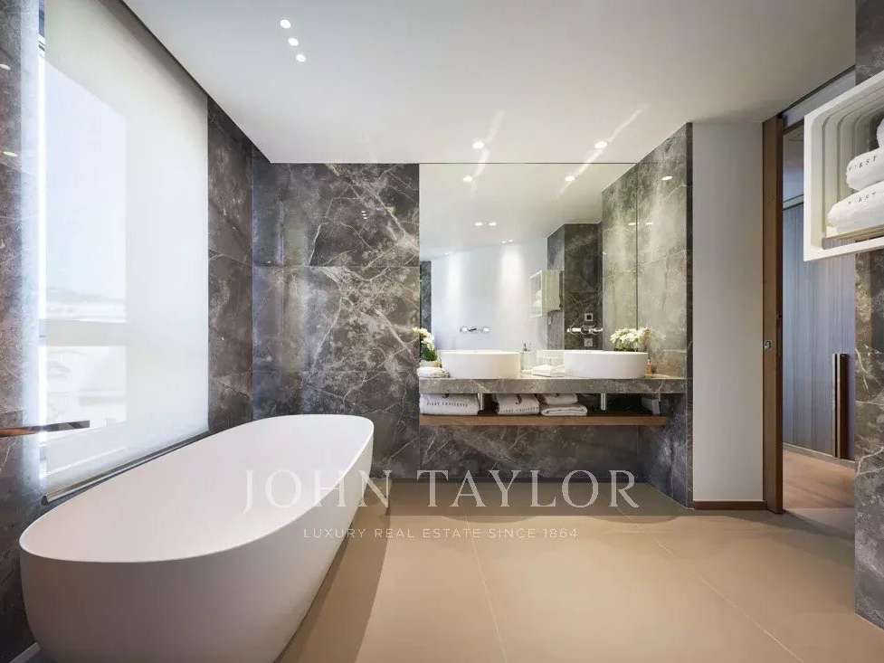 Apartment Cannes