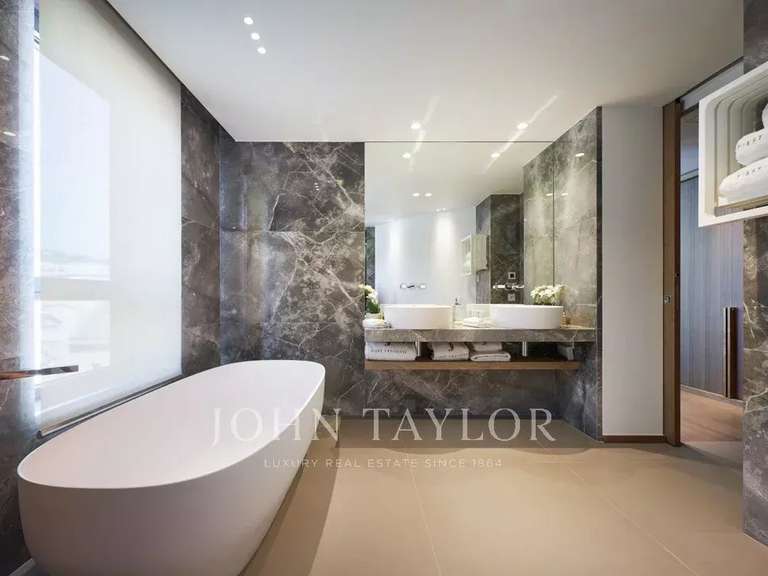 Apartment Cannes - 3 bedrooms - 174m²
