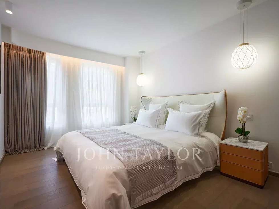 Apartment Cannes
