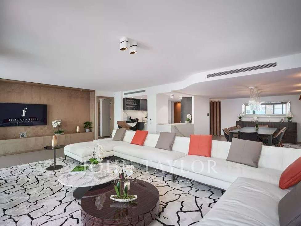 Apartment Cannes