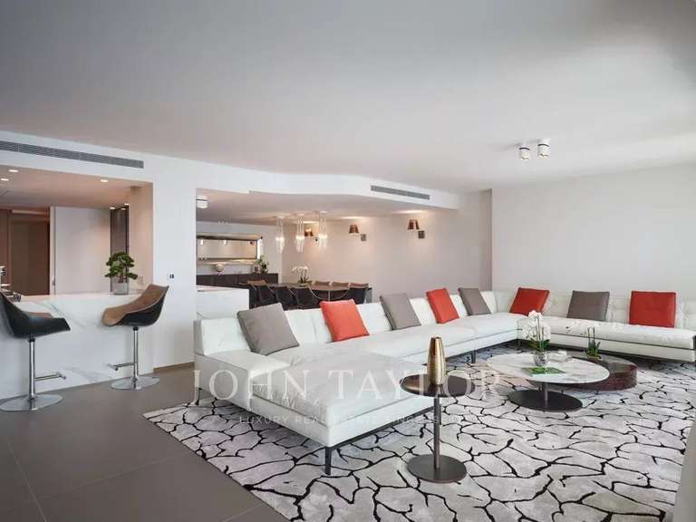 Apartment Cannes - 3 bedrooms - 174m²