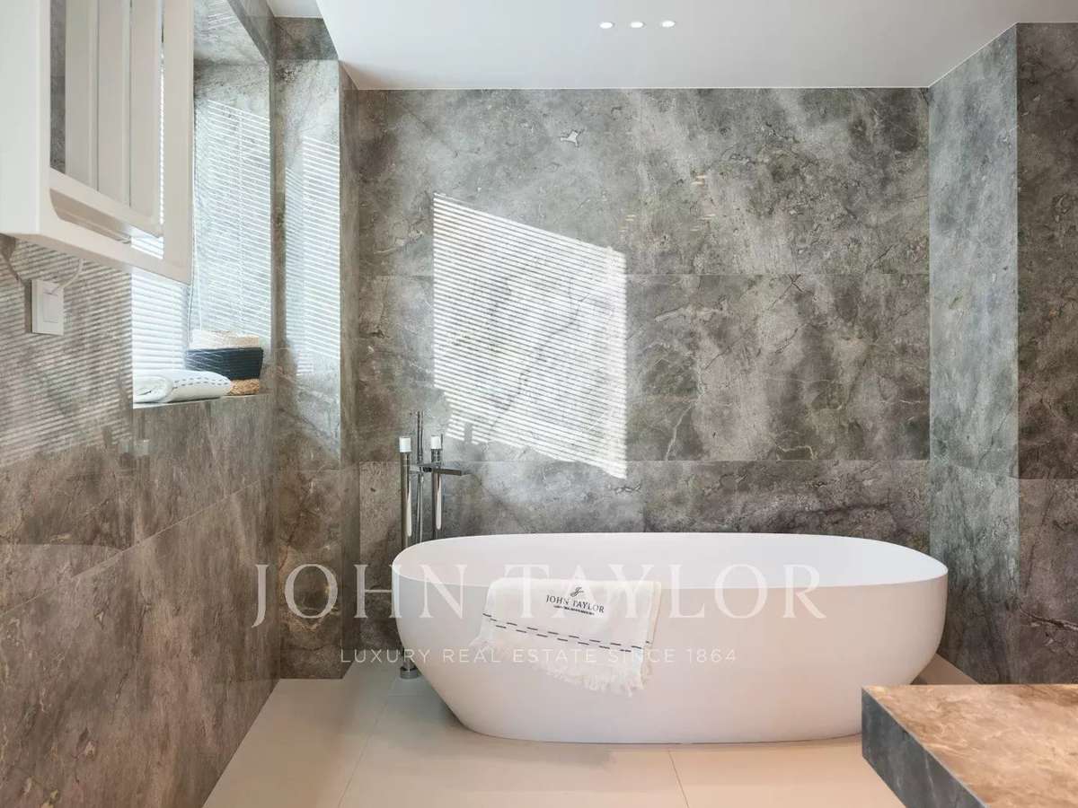 Apartment Cannes