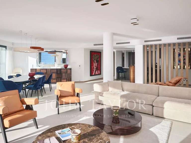 Apartment Cannes - 5 bedrooms - 231m²